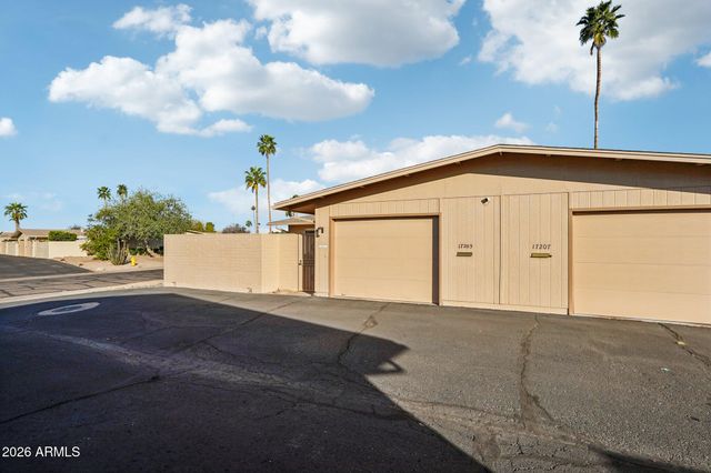 17203 N PINION Lane N, Sun City, AZ 85373