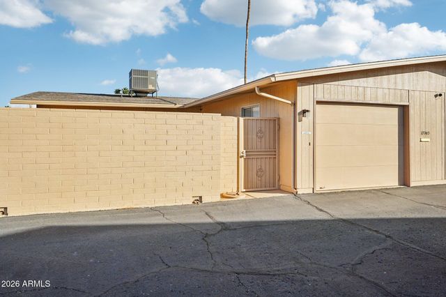 17203 N PINION Lane N, Sun City, AZ 85373