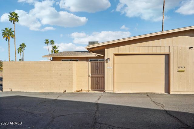 17203 N PINION Lane N, Sun City, AZ 85373