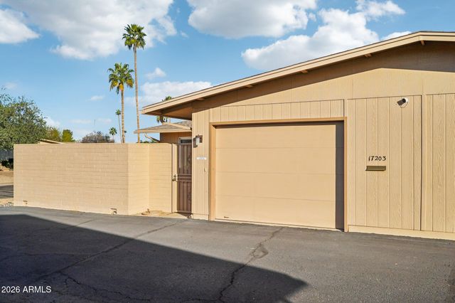 17203 N PINION Lane N, Sun City, AZ 85373