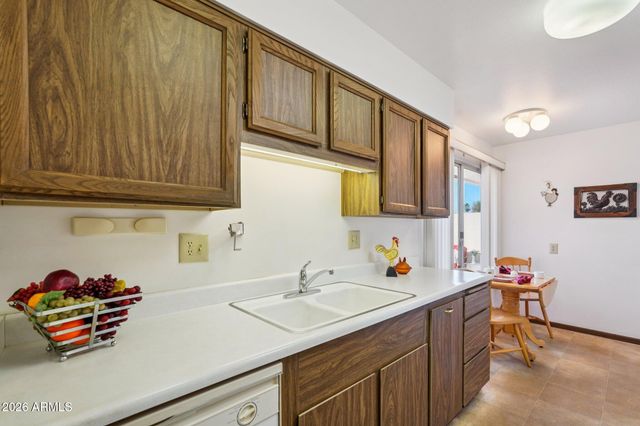 17203 N PINION Lane N, Sun City, AZ 85373