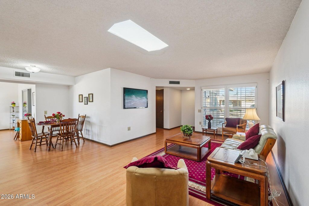 17203 N PINION Lane N, Sun City, AZ 85373