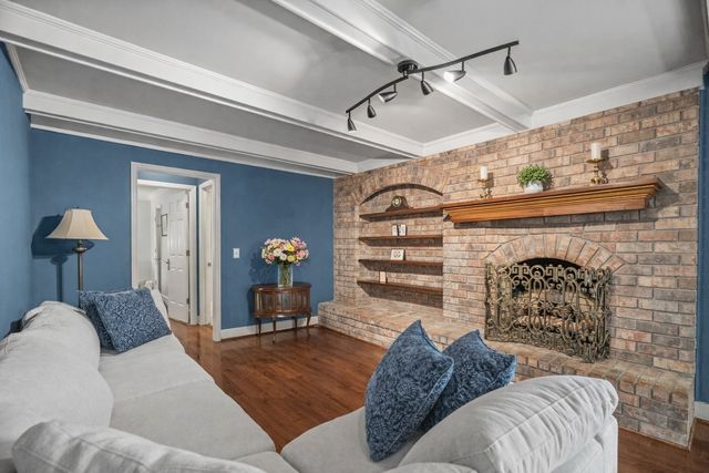 5629 Highland Way, Nashville, TN 37211