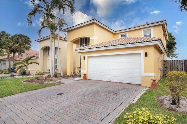 7635 19th Court, Pembroke Pines, FL 33024