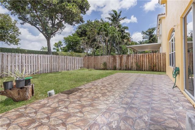 7635 19th Court, Pembroke Pines, FL 33024