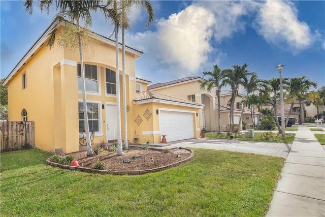 7635 19th Court, Pembroke Pines, FL 33024
