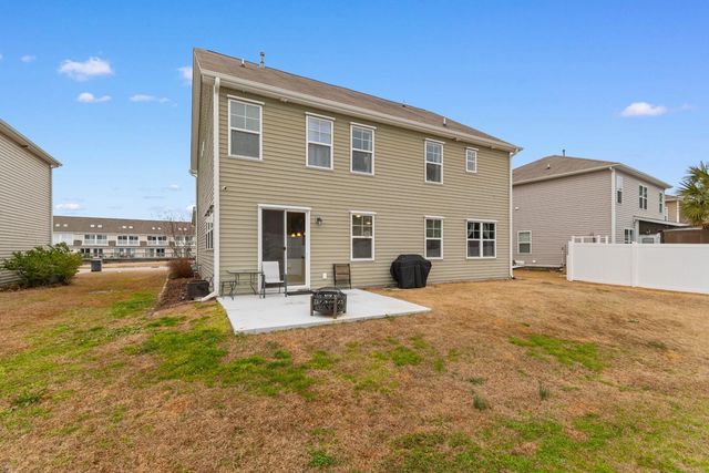 152 Ocean Commons Dr., Surfside Beach, SC 29575