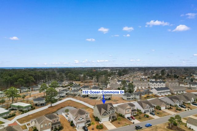 152 Ocean Commons Dr., Surfside Beach, SC 29575