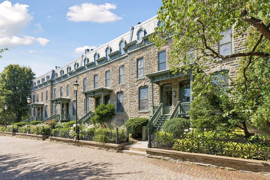16 Grove Street 16B, Minneapolis, MN 55401 — exterior