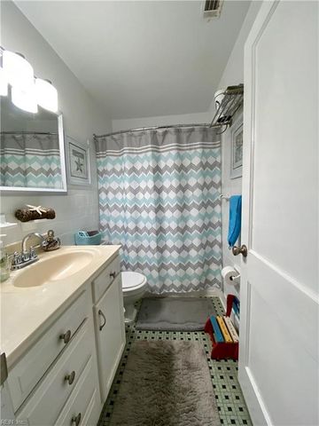 756 W Ocean View AVE, Norfolk, VA 23503
