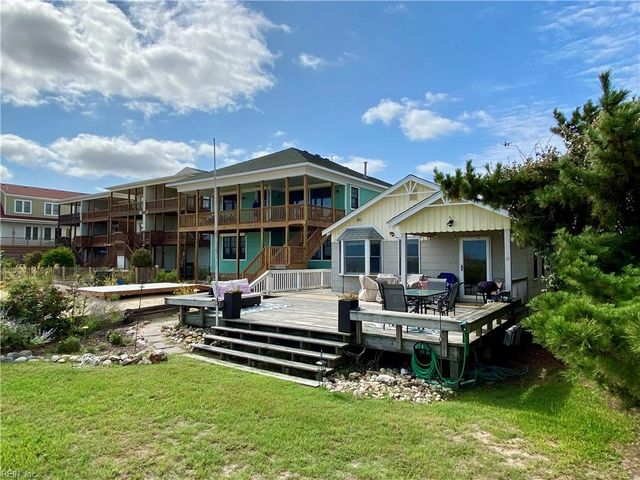756 W Ocean View AVE, Norfolk, VA 23503