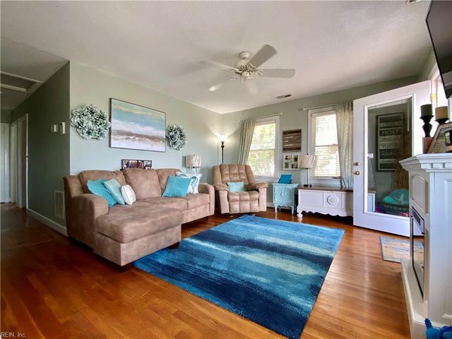 756 W Ocean View AVE, Norfolk, VA 23503