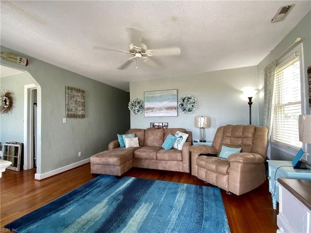 756 W Ocean View AVE, Norfolk, VA 23503