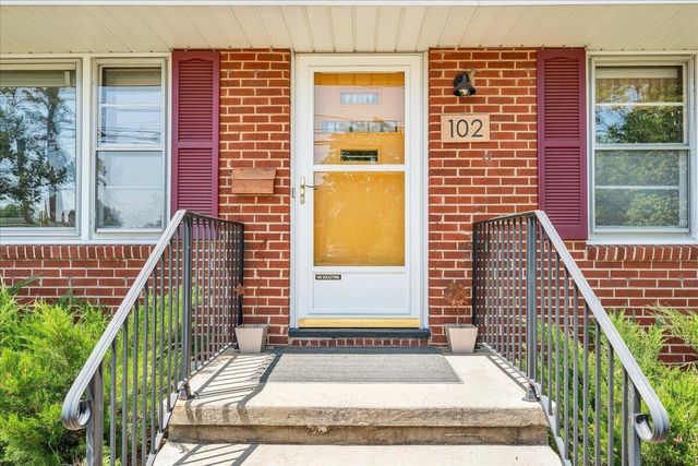 102 Fleming AVE NE, Roanoke, VA 24012