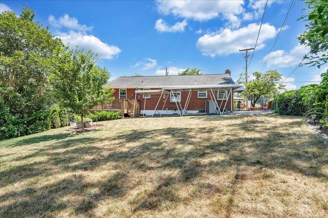 102 Fleming AVE NE, Roanoke, VA 24012