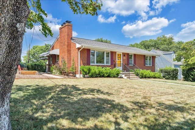 102 Fleming AVE NE, Roanoke, VA 24012