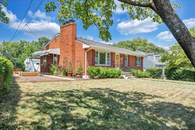 102 Fleming AVE NE, Roanoke, VA 24012