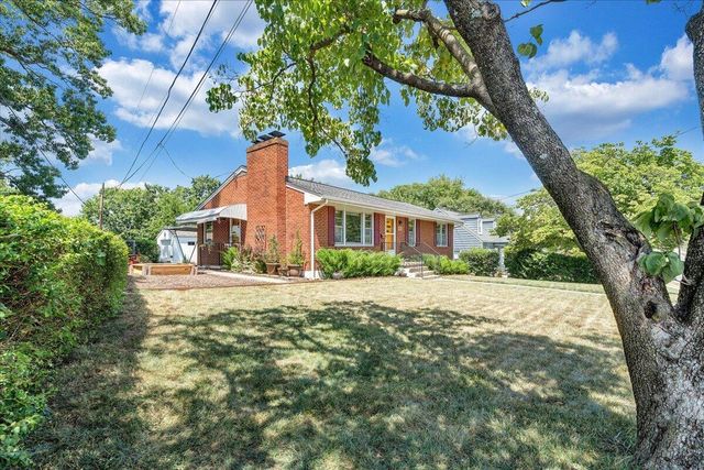 102 Fleming AVE NE, Roanoke, VA 24012
