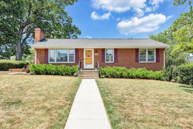 102 Fleming AVE NE, Roanoke, VA 24012