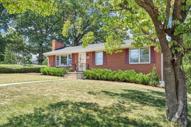 102 Fleming AVE NE, Roanoke, VA 24012