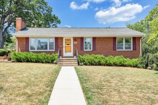 102 Fleming AVE NE, Roanoke, VA 24012