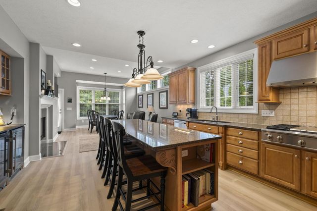 5852 Dunheath Loop, Dublin, OH 43016