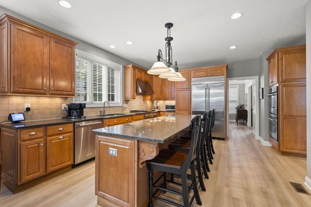 5852 Dunheath Loop, Dublin, OH 43016