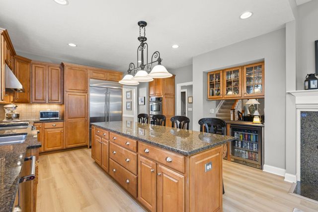 5852 Dunheath Loop, Dublin, OH 43016