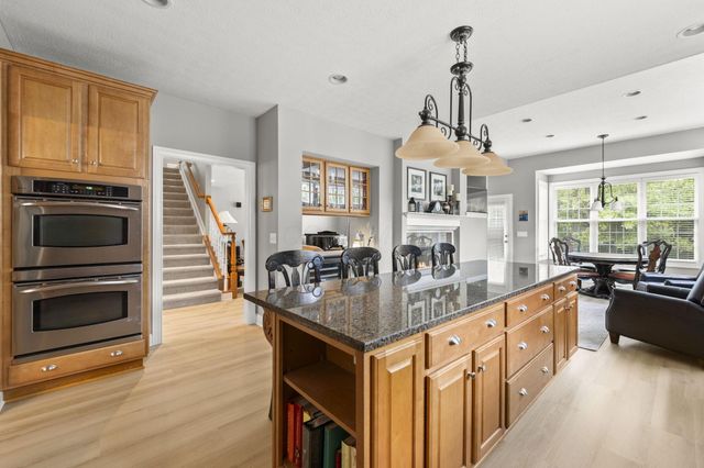 5852 Dunheath Loop, Dublin, OH 43016