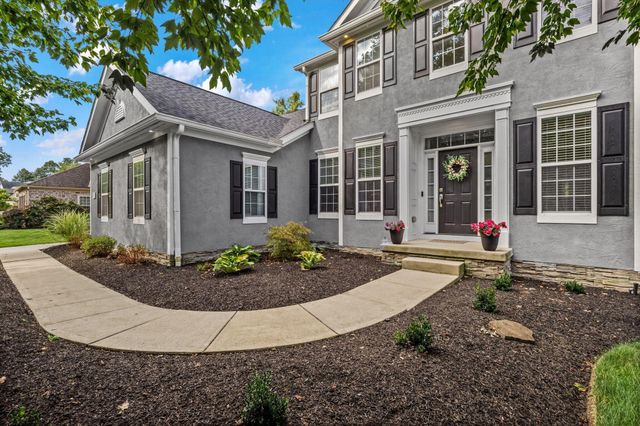 5852 Dunheath Loop, Dublin, OH 43016