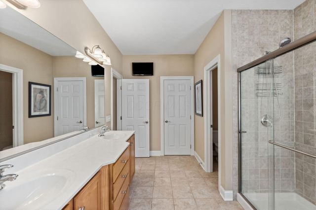 5852 Dunheath Loop, Dublin, OH 43016