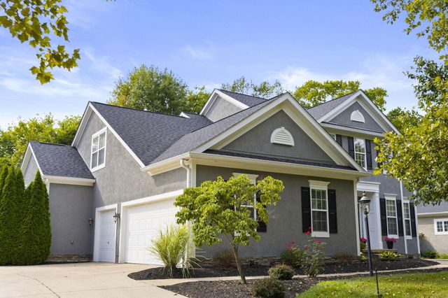 5852 Dunheath Loop, Dublin, OH 43016