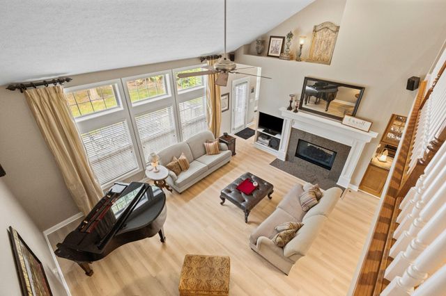5852 Dunheath Loop, Dublin, OH 43016