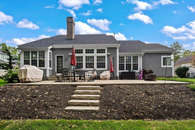 5852 Dunheath Loop, Dublin, OH 43016