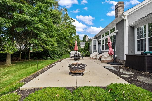 5852 Dunheath Loop, Dublin, OH 43016