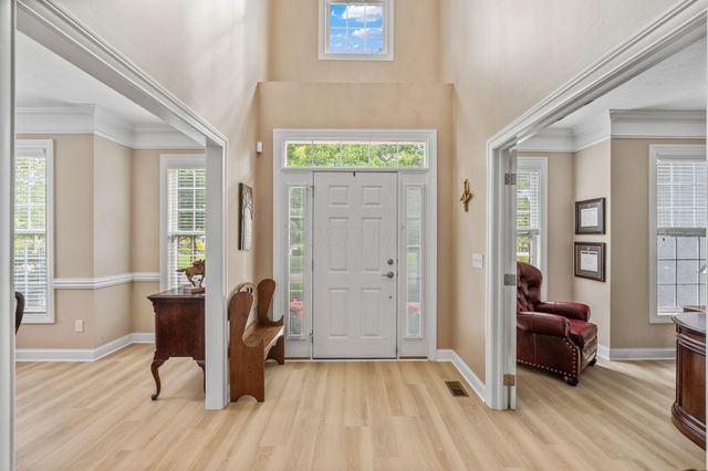 5852 Dunheath Loop, Dublin, OH 43016