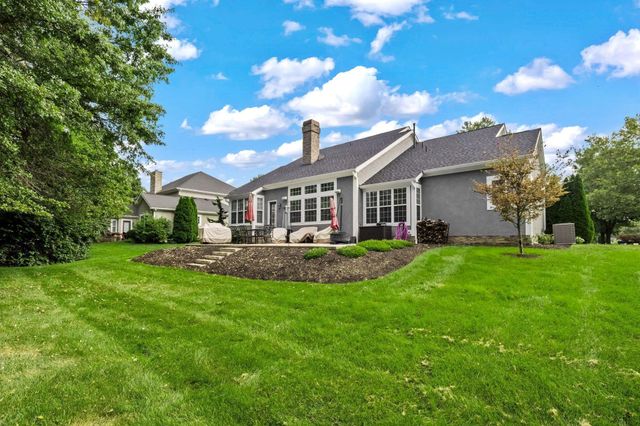 5852 Dunheath Loop, Dublin, OH 43016