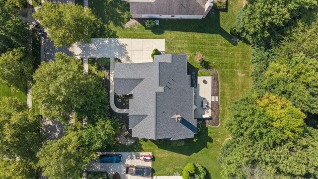5852 Dunheath Loop, Dublin, OH 43016