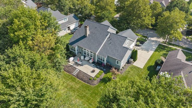 5852 Dunheath Loop, Dublin, OH 43016
