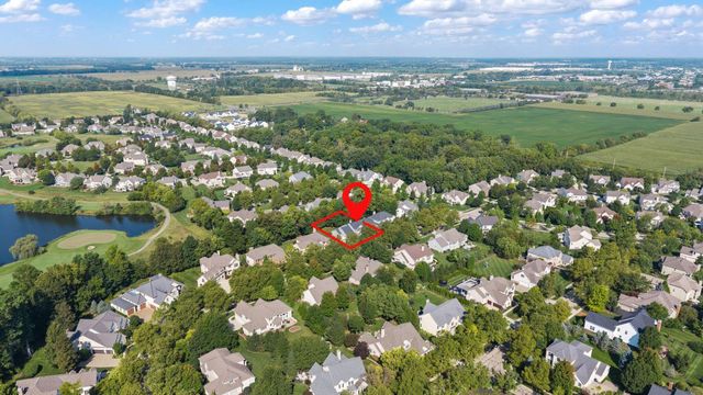 5852 Dunheath Loop, Dublin, OH 43016