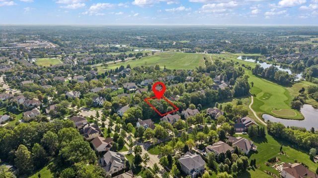 5852 Dunheath Loop, Dublin, OH 43016