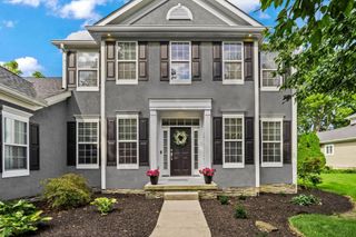 5852 Dunheath Loop, Dublin, OH 43016