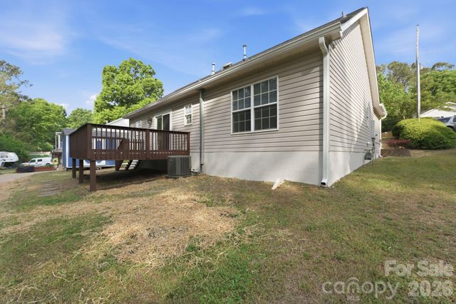1539 Breckenwood Drive, Rock Hill, SC 29732