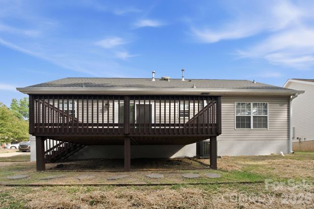 1539 Breckenwood Drive, Rock Hill, SC 29732