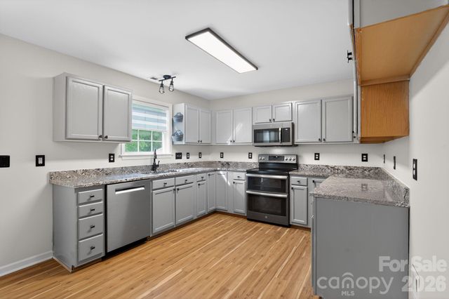 1539 Breckenwood Drive, Rock Hill, SC 29732