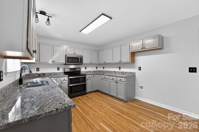 1539 Breckenwood Drive, Rock Hill, SC 29732