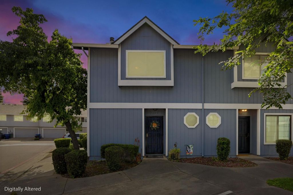 7649 Lily Mar Ln, Antelope, CA 95843