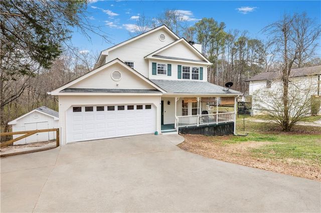 132 Bleeker Street, Lawrenceville, GA 30044
