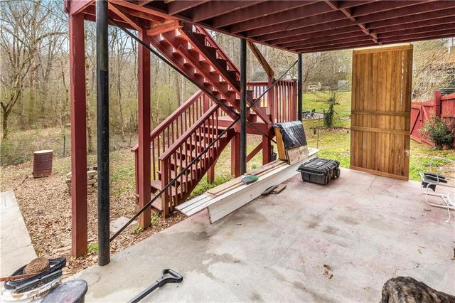 132 Bleeker Street, Lawrenceville, GA 30044