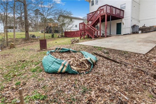 132 Bleeker Street, Lawrenceville, GA 30044